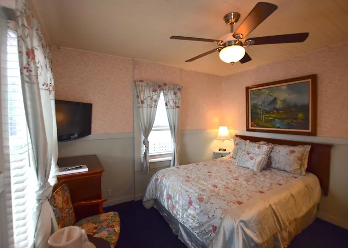 Hotel Catalina