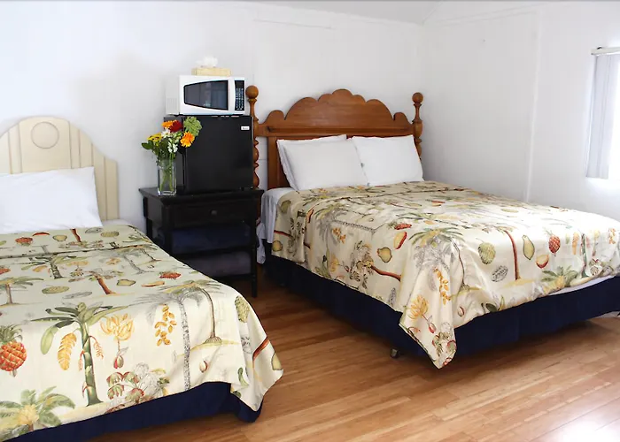 Hermosa Hotel