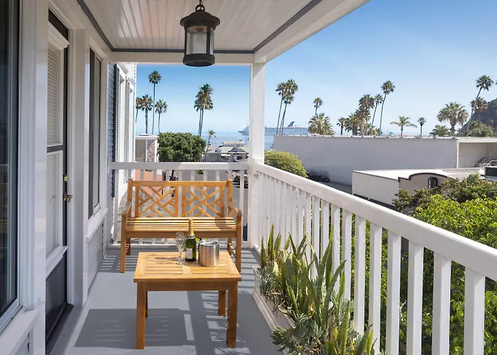 Catalina Island Inn