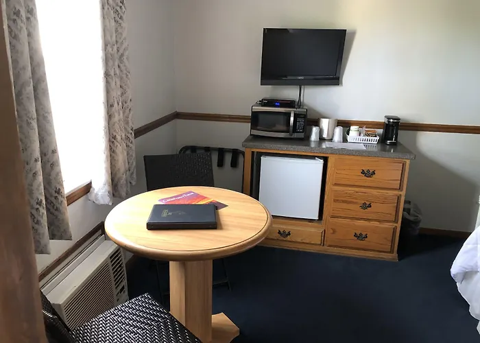 Catalina Island Seacrest Inn